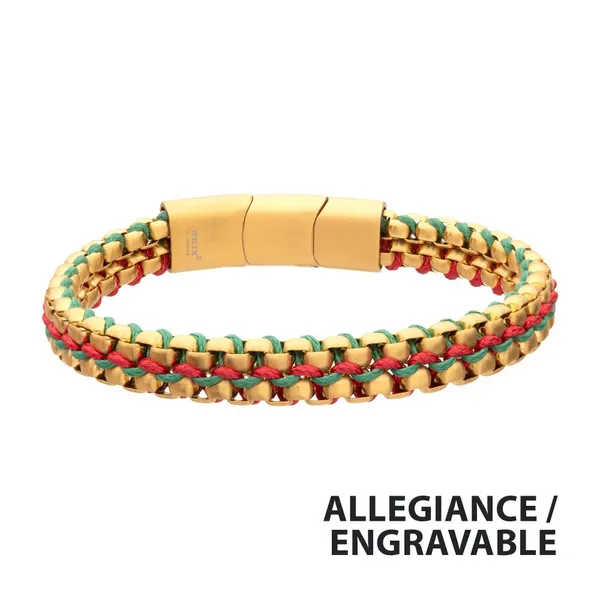 Alternative Metal Bracelets Ware's Jewelers Bradenton, FL