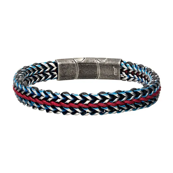 Alternative Metal Bracelets Ware's Jewelers Bradenton, FL