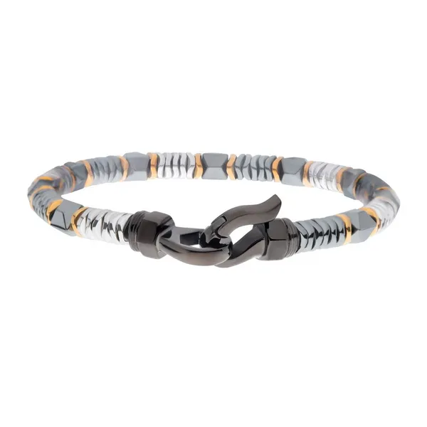 Alternative Metal Bracelets Ware's Jewelers Bradenton, FL
