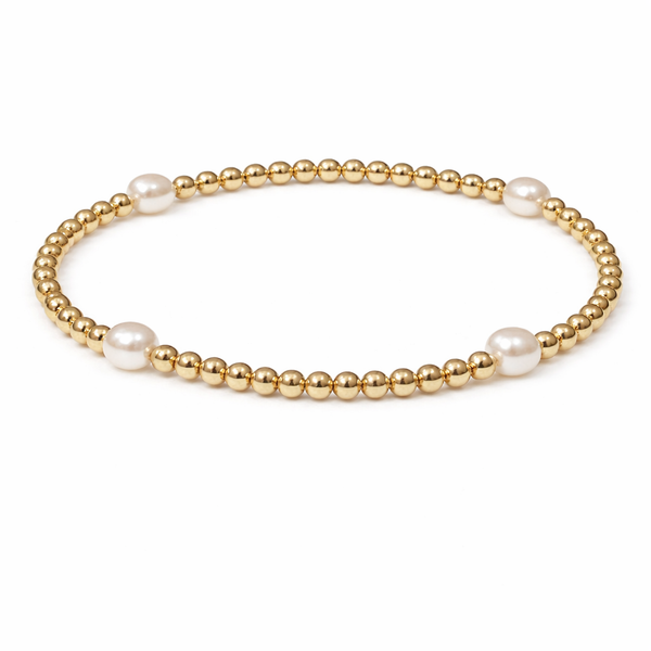 Alternative Metal Bracelets Ware's Jewelers Bradenton, FL