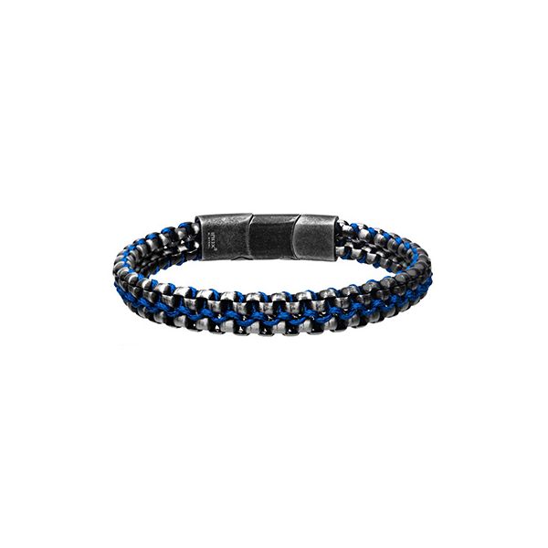 Alternative Metal Bracelets Ware's Jewelers Bradenton, FL