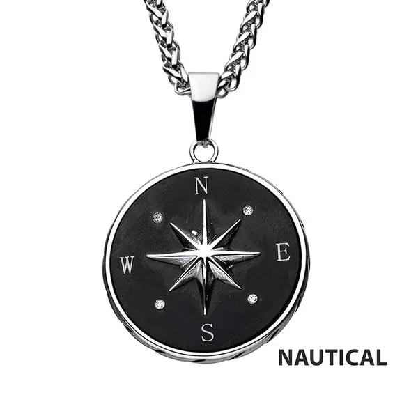 Alternative Metal Necklace Ware's Jewelers Bradenton, FL