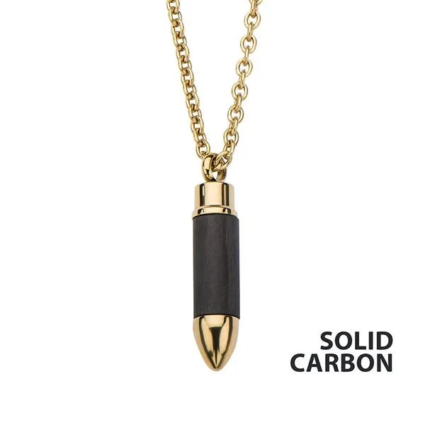 Alternative Metal Necklace Ware's Jewelers Bradenton, FL