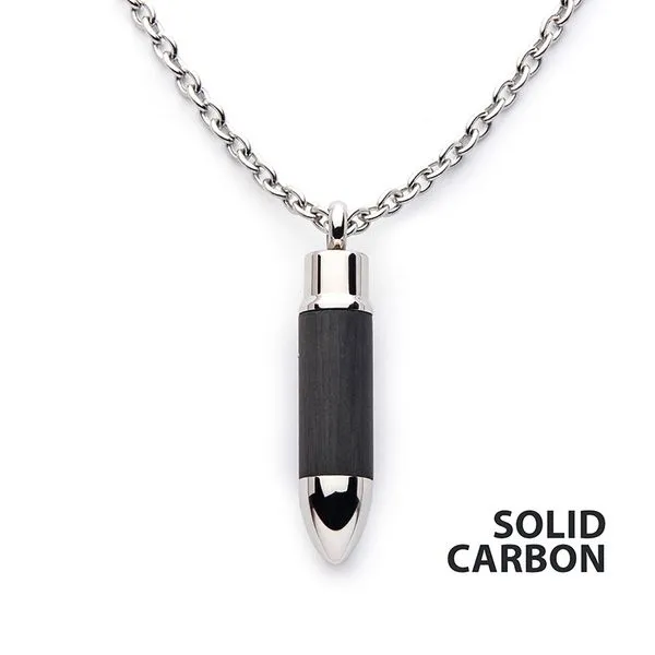 Alternative Metal Necklace Ware's Jewelers Bradenton, FL