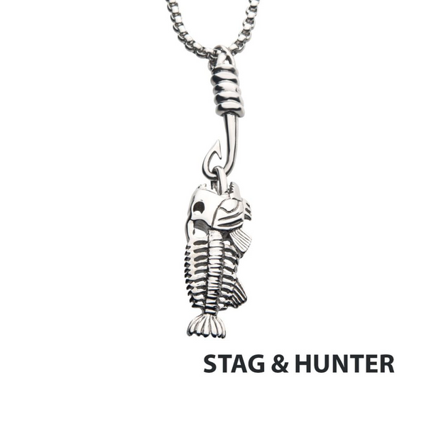 Alternative Metal Necklace Ware's Jewelers Bradenton, FL