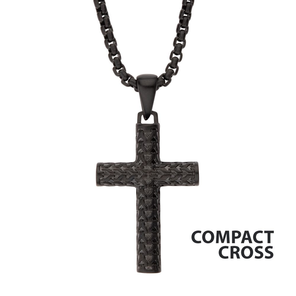 Alternative Metal Necklace Ware's Jewelers Bradenton, FL