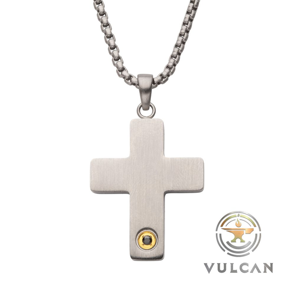 Alternative Metal Necklace Ware's Jewelers Bradenton, FL