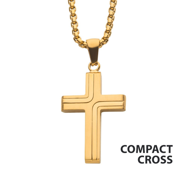 Alternative Metal Necklace Ware's Jewelers Bradenton, FL