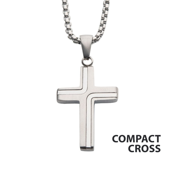 Alternative Metal Necklace Ware's Jewelers Bradenton, FL