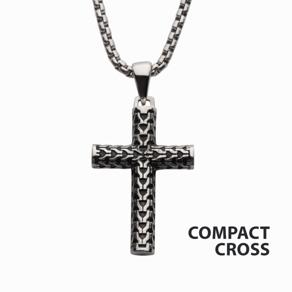 Alternative Metal Necklace Ware's Jewelers Bradenton, FL