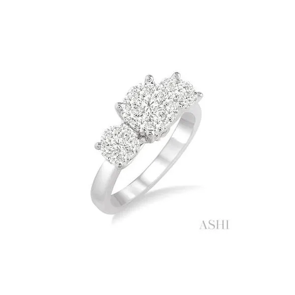 Engagement Ring Wesche Jewelers Melbourne, FL
