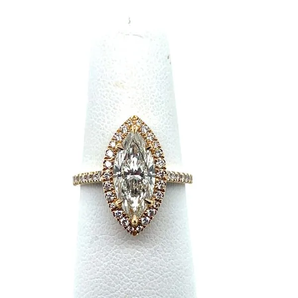 Engagement Ring similar item image