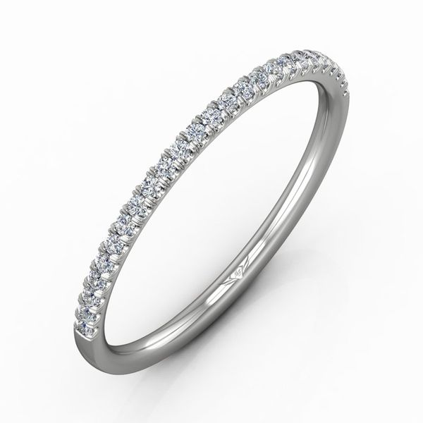 Wedding Band Wesche Jewelers Melbourne, FL