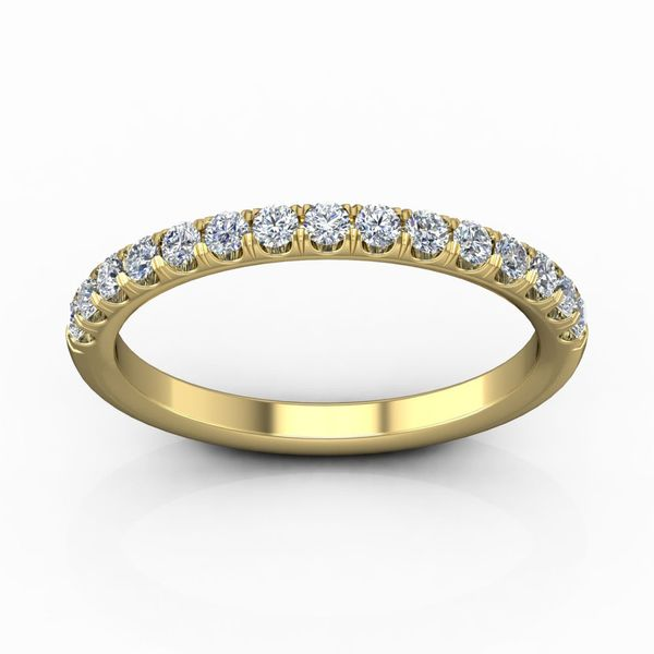 Wedding Band Wesche Jewelers Melbourne, FL