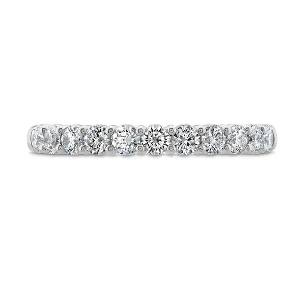 Wedding Band Wesche Jewelers Melbourne, FL
