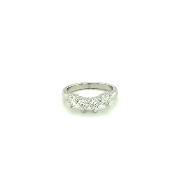 Wedding Band Wesche Jewelers Melbourne, FL