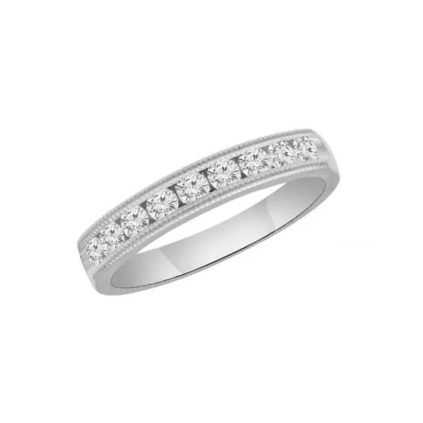 Wedding Band Wesche Jewelers Melbourne, FL