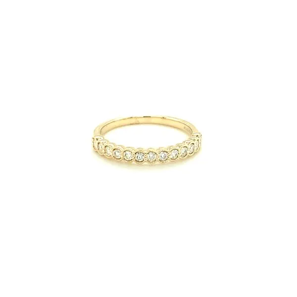 Wedding Band Wesche Jewelers Melbourne, FL