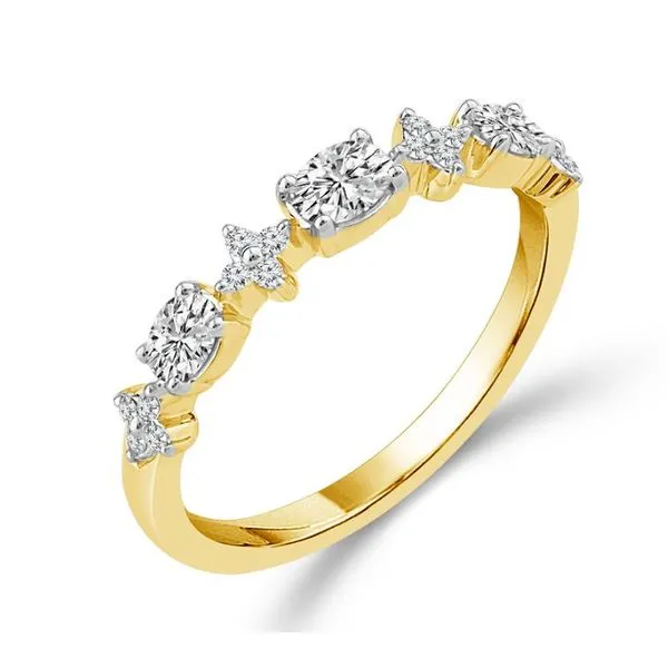 Wedding Band Wesche Jewelers Melbourne, FL
