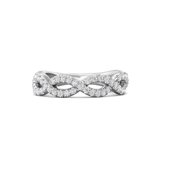 Diamond Wedding Band Wesche Jewelers Melbourne, FL
