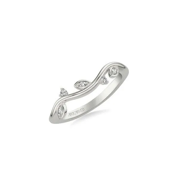 Wedding Band Wesche Jewelers Melbourne, FL