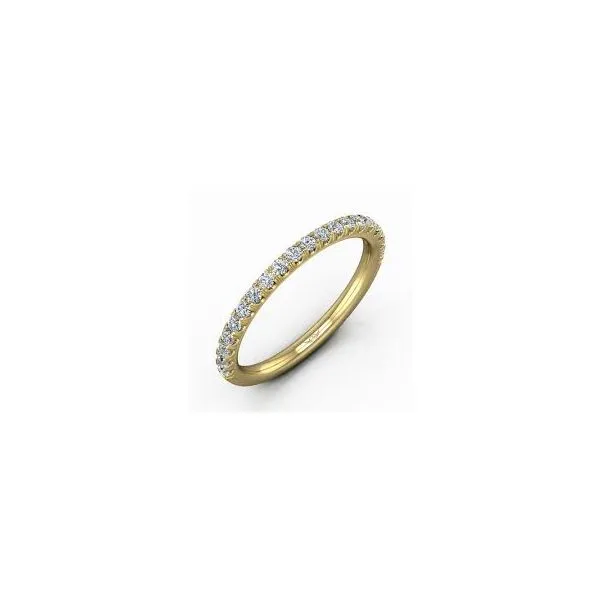 Wedding Band Wesche Jewelers Melbourne, FL
