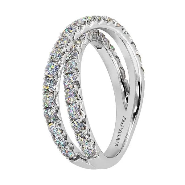 Wedding Band Wesche Jewelers Melbourne, FL