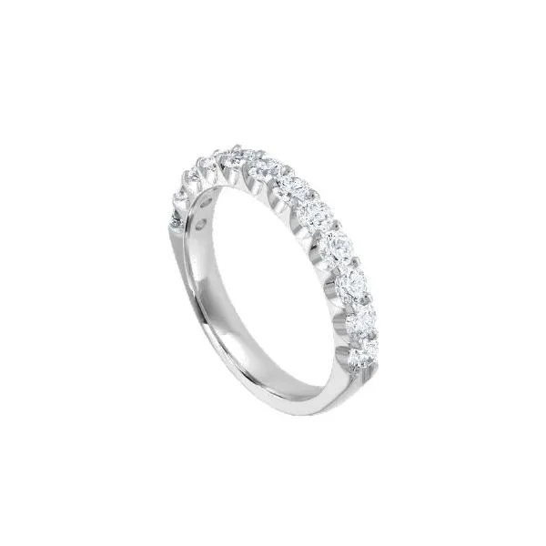 Wedding Band Wesche Jewelers Melbourne, FL