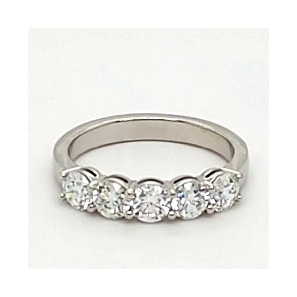 Wedding Band Wesche Jewelers Melbourne, FL