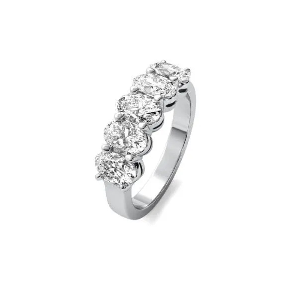 Wedding Band Wesche Jewelers Melbourne, FL