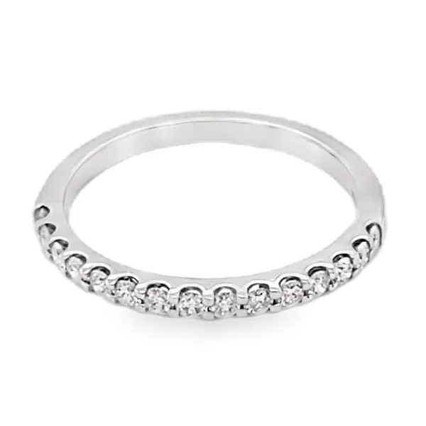 Wedding Band Wesche Jewelers Melbourne, FL