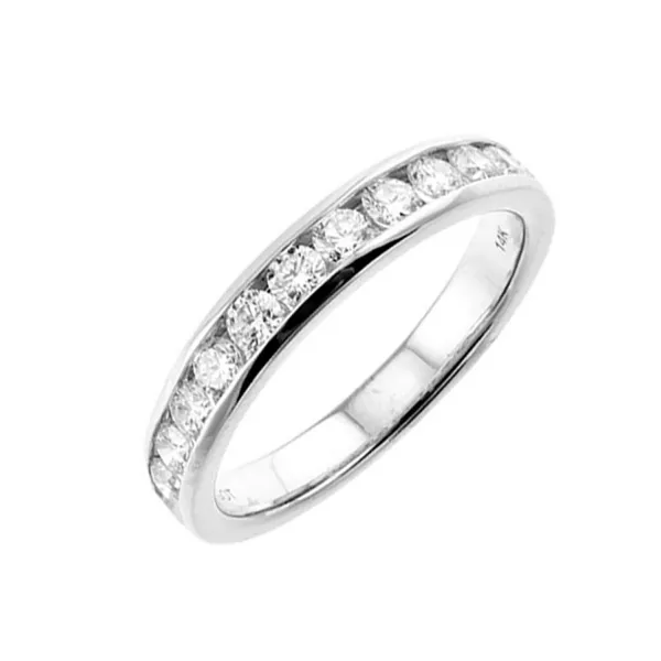 Wedding Band Wesche Jewelers Melbourne, FL