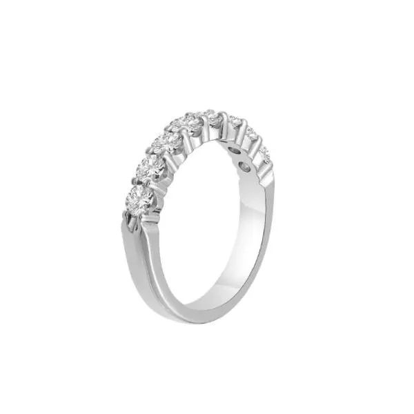 Wedding Band Wesche Jewelers Melbourne, FL