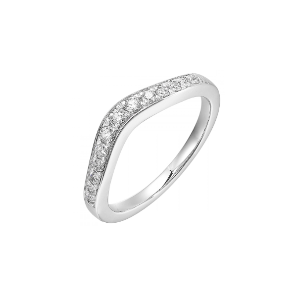 Diamond Wedding Band Wesche Jewelers Melbourne, FL