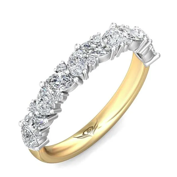 Wedding Band Wesche Jewelers Melbourne, FL