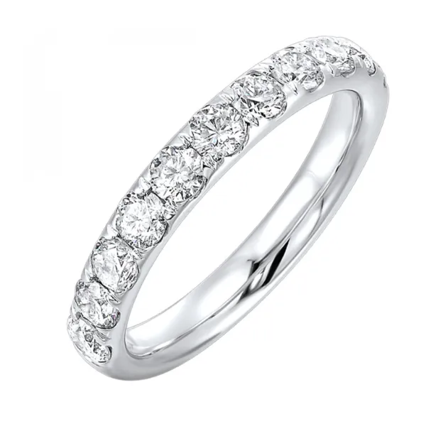 Wedding Band Wesche Jewelers Melbourne, FL