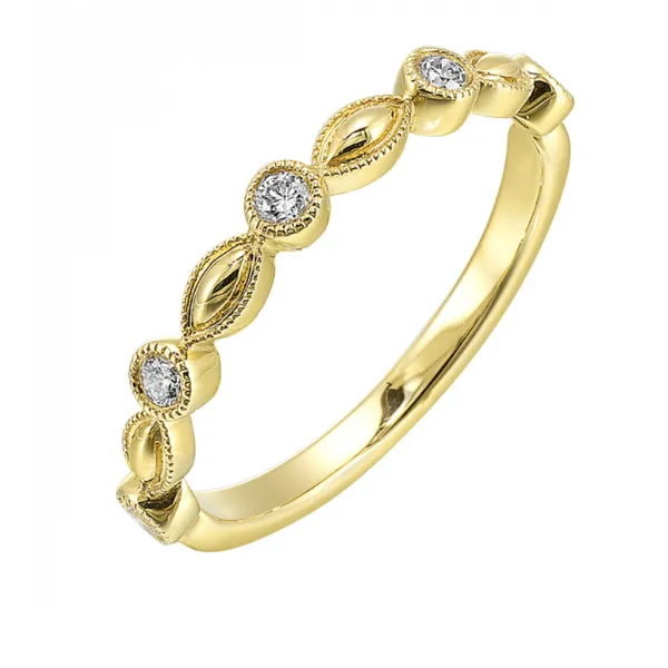 Wedding Band Wesche Jewelers Melbourne, FL