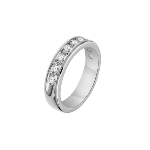 Wedding Band Wesche Jewelers Melbourne, FL