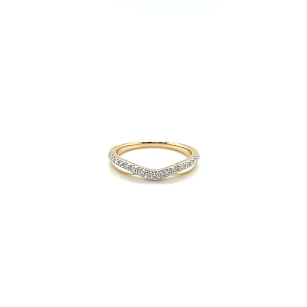 Wedding Band Wesche Jewelers Melbourne, FL
