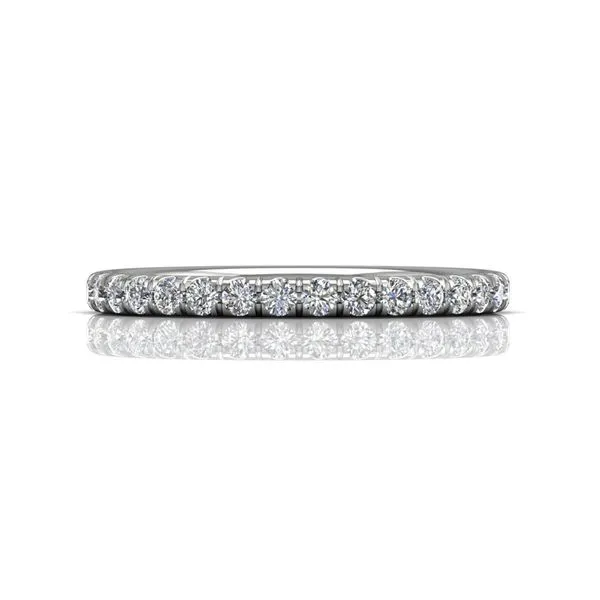 Wedding Band Wesche Jewelers Melbourne, FL