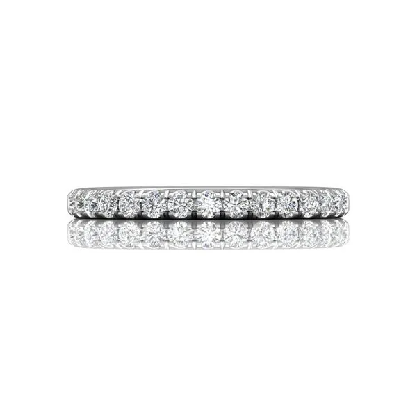 Wedding Band Wesche Jewelers Melbourne, FL