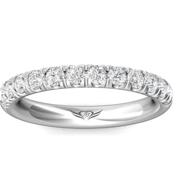 Wedding Band