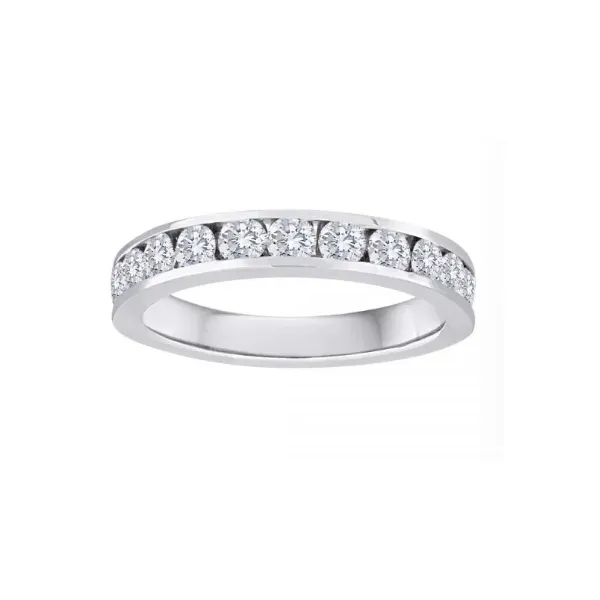 Wedding Band Wesche Jewelers Melbourne, FL