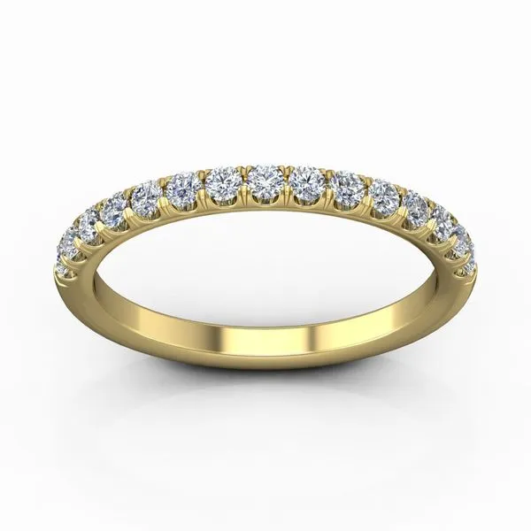 Wedding Band