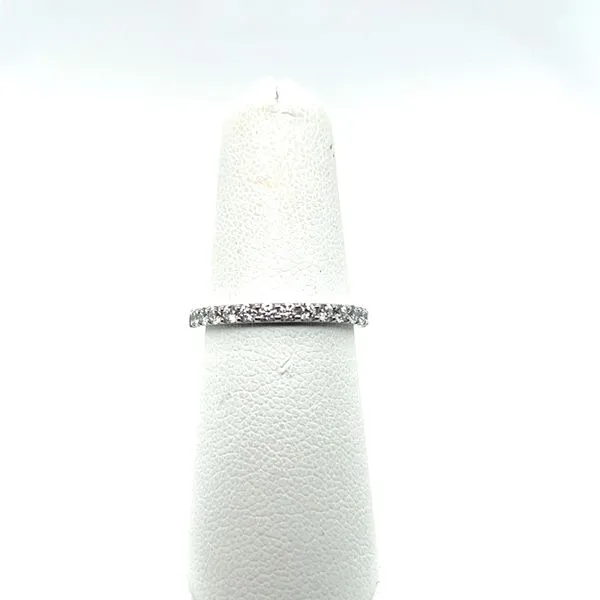 Wedding Band