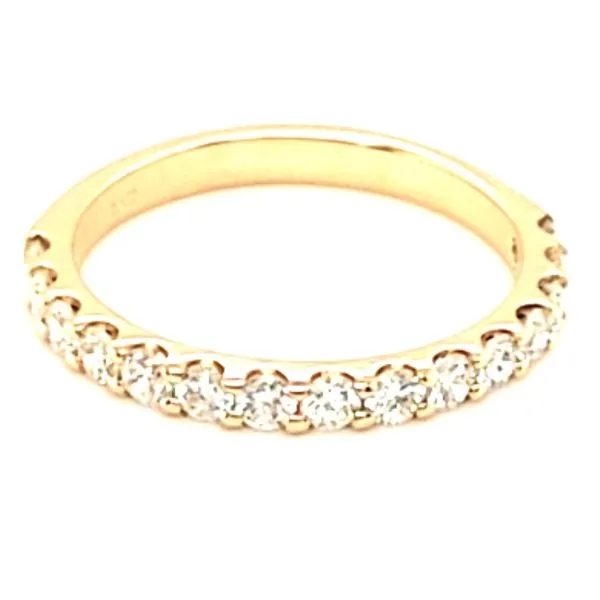 Wedding Band