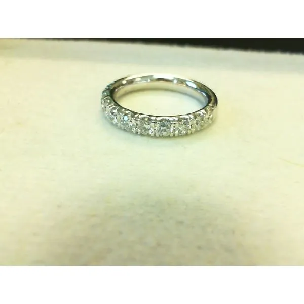 Wedding Band
