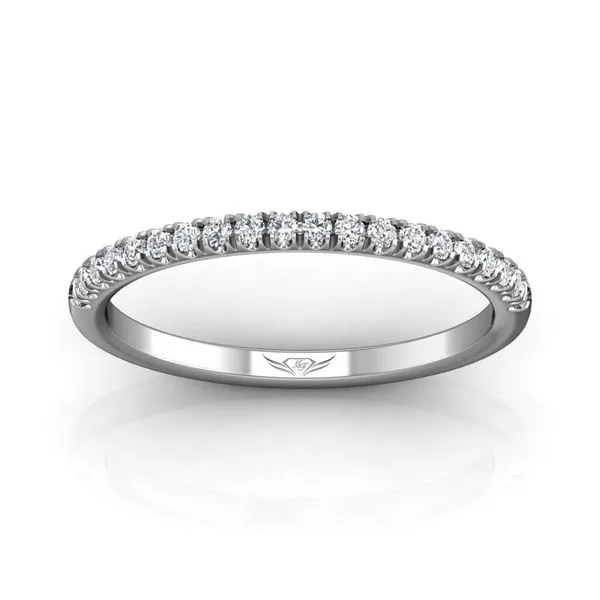 Wedding Band Wesche Jewelers Melbourne, FL