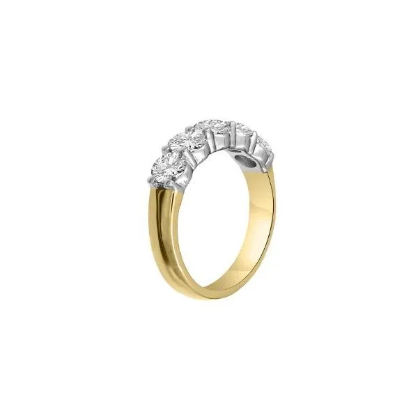Wedding Band Wesche Jewelers Melbourne, FL