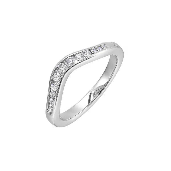 Wedding Band Wesche Jewelers Melbourne, FL